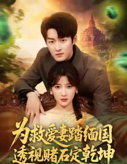 为救爱妻踏缅国透视赌石定乾坤（79集全）姜博龙＆宗望舒-初遇资源网
