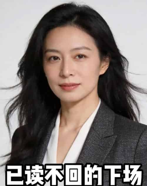 已读不回的下场(21集全)AI-初遇资源网