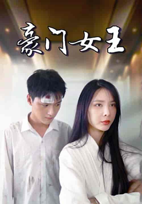 豪门女王（105集全）叶一凡＆贺双双-初遇资源网