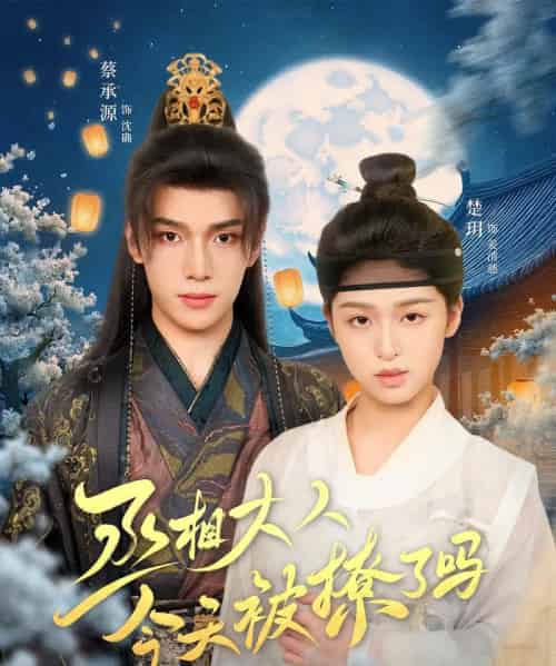 丞相大人今天被撩了吗（80集）楚玥＆蔡承源-初遇资源网