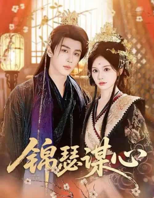 锦瑟谋心（83集全）宋佳音＆安奕明-初遇资源网