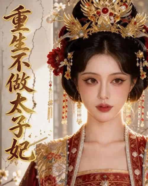 重生不做太子妃（38集全）-初遇资源网