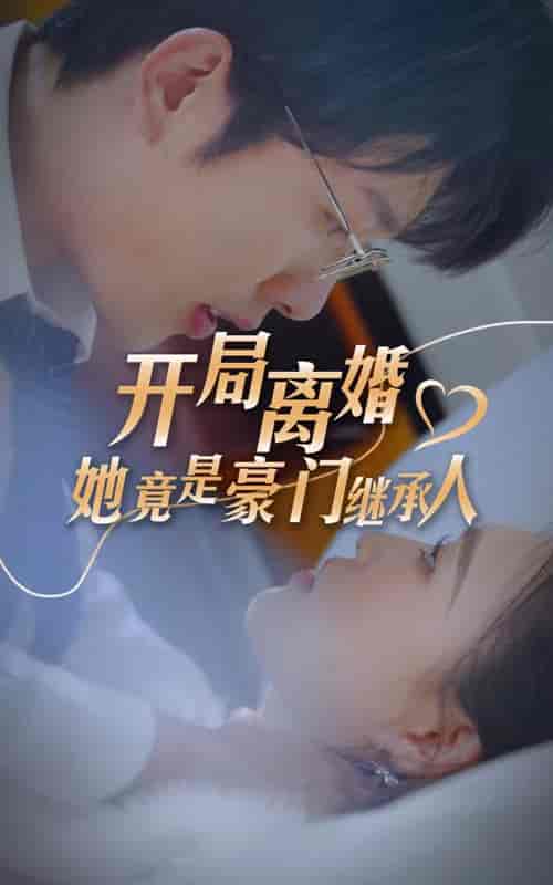 开局离婚，她竟是豪门继承人（89集）-初遇资源网