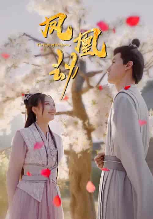 凤凰劫（98集）-初遇资源网