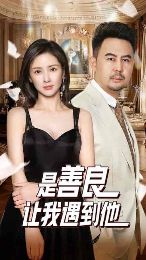是善良让我遇到他（30集全）-初遇资源网