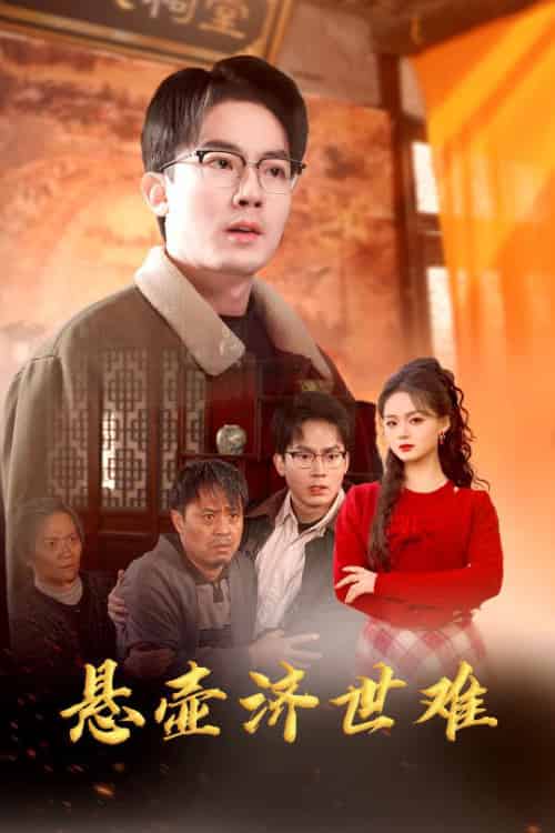 悬壶济世男&医者难自医&众生难度(30集)-初遇资源网