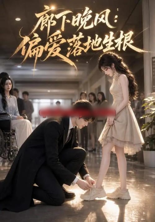 廊下晚风：偏爱落地生根（40集全）AI短剧-初遇资源网