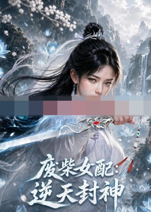 废柴女配:逆天封神 废柴女配:逆天封神