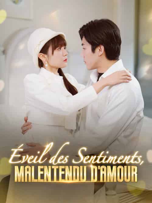 Éveil des Sentiments, Malentendu d＆#039;Amour（64集全）Manon＆Blanchet＆Mathis＆Laroche-初遇资源网