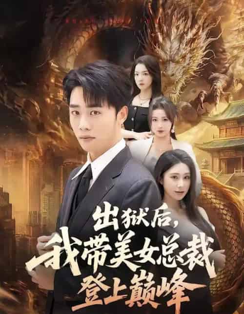 出狱后，我带美女总裁登上巅峰（80集全）张婉悦＆程勇炜-初遇资源网