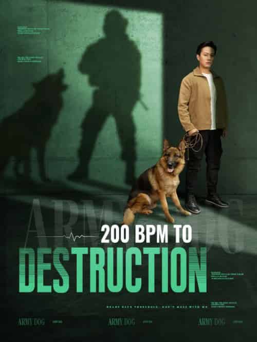 200 BPM to Destruction(96集全)Hugo&Judd-初遇资源网