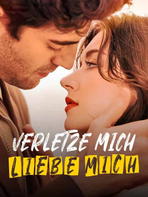 Verletze mich, liebe mich(54集全)&Eric&Sanchez&&Katherine&Clark-初遇资源网