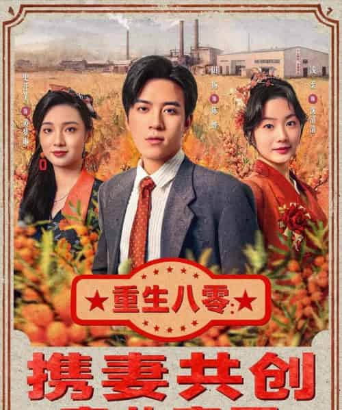 重生八零:携妻共创商业帝国(80集全)田杨&浅柔-初遇资源网