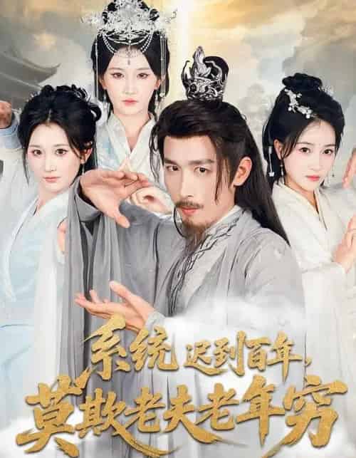系统迟到百年,莫欺老夫老年穷(60集全)杨珊子&严浩-初遇资源网