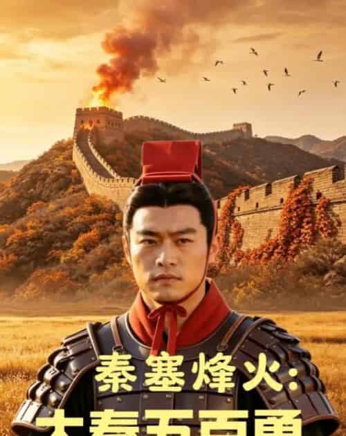 秦塞烽火:大秦五百勇(33集全)AI-初遇资源网