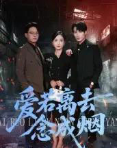 爱若离去念成烟（100集全）文艺贞-初遇资源网