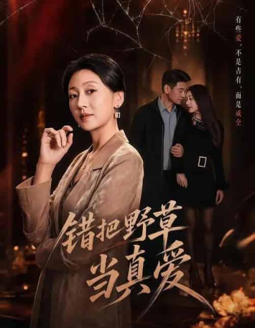 错把野草当真爱（60集全）鲍奇龙＆刑恩冉-初遇资源网