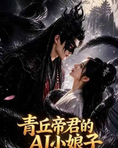 青丘帝君的AI小娘子（40集全）AI - 夸克短剧