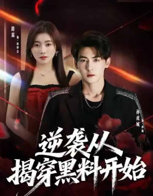 逆袭从揭穿黑料开始（80集全）孙虎城＆路露-初遇资源网