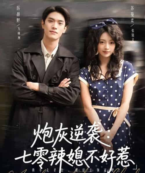 炮灰逆袭七零辣媳不好惹（78集全）万林洲＆张铭文-初遇资源网