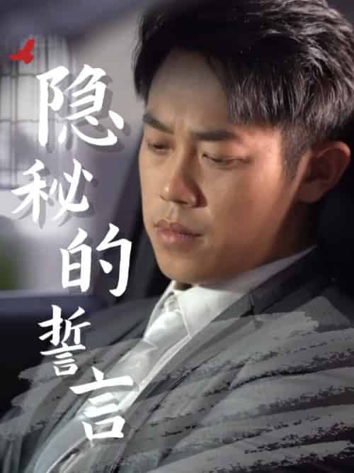 隐秘的誓言（53集全）沈胥＆张甜甜-初遇资源网