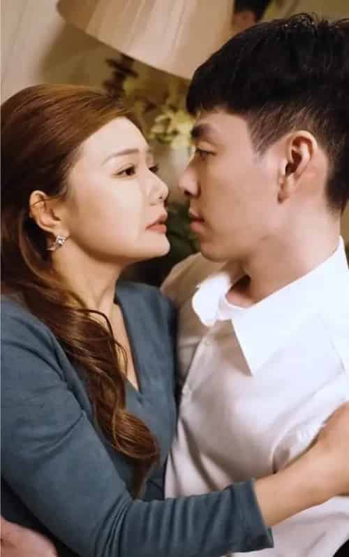 不可告人的秘密 (35集) 擦边剧-初遇资源网