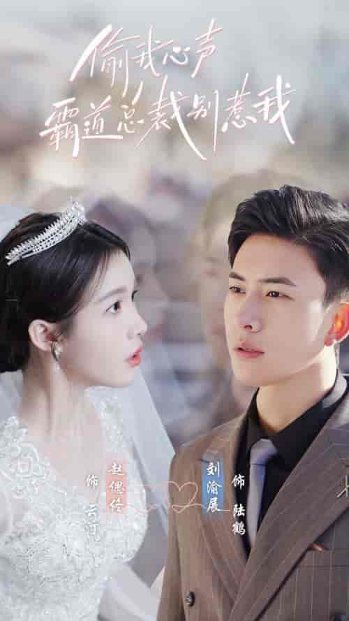 偷我心声霸道总裁别惹我(80集)-初遇资源网