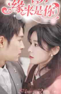 新版:缘来是你(77集)-初遇资源网