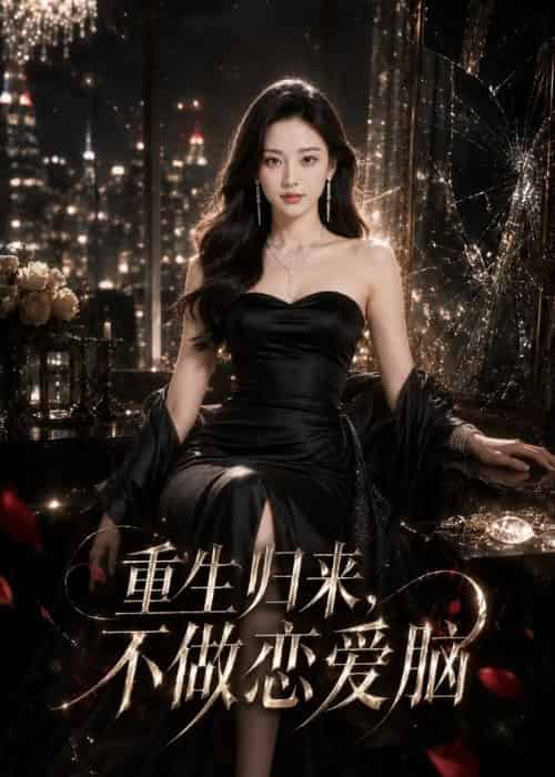重生归来，不做恋爱脑（45集全）AI-初遇资源网
