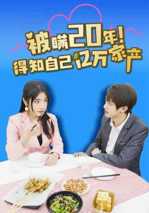 被瞒20年!得知自己亿万家产(50集全)王有钱&吴思露-初遇资源网