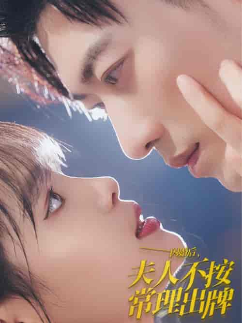 闪婚后夫人不按常理出牌(80集全)于龙&杨咩咩-初遇资源网