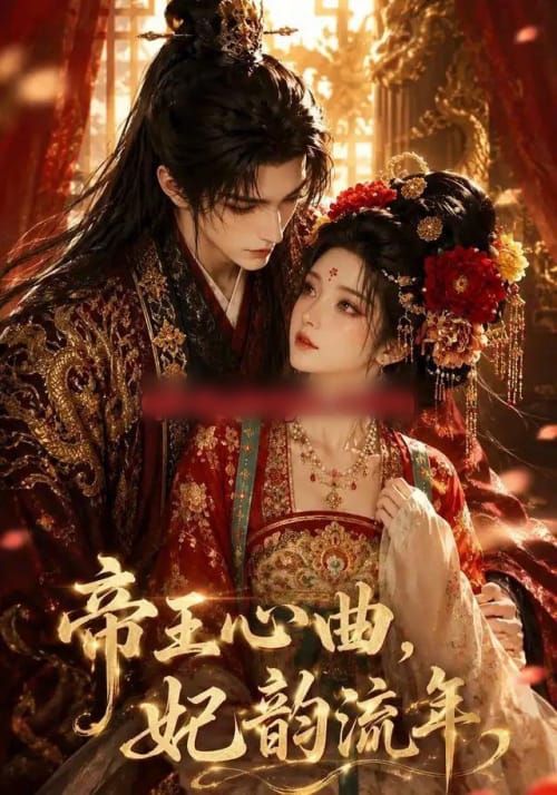 帝王心曲,妃韵流年(162集全)AI短剧-初遇资源网
