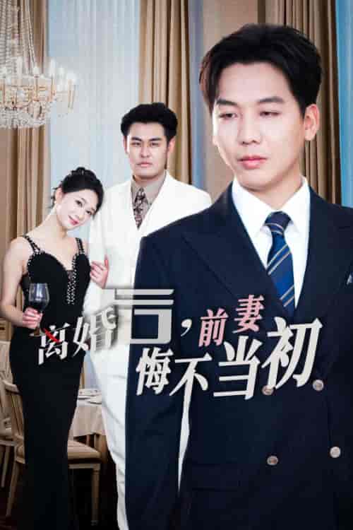 新：离婚后前妻悔不当初（32集全）-初遇资源网