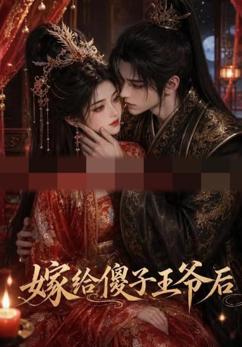 嫁给傻子王爷后(50集全)AI短剧-初遇资源网