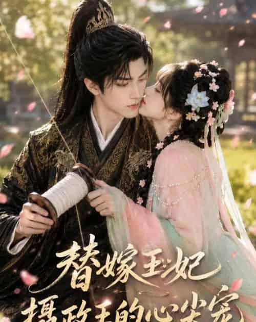 替嫁王妃：摄政王的心尖宠（61集全）AI - 夸克短剧
