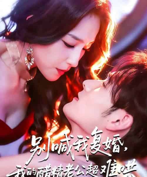 别喊我复婚,我的醋精老公超难哄&死对头的掌心娇(89集全)夏玄子&孟佳辉-初遇资源网