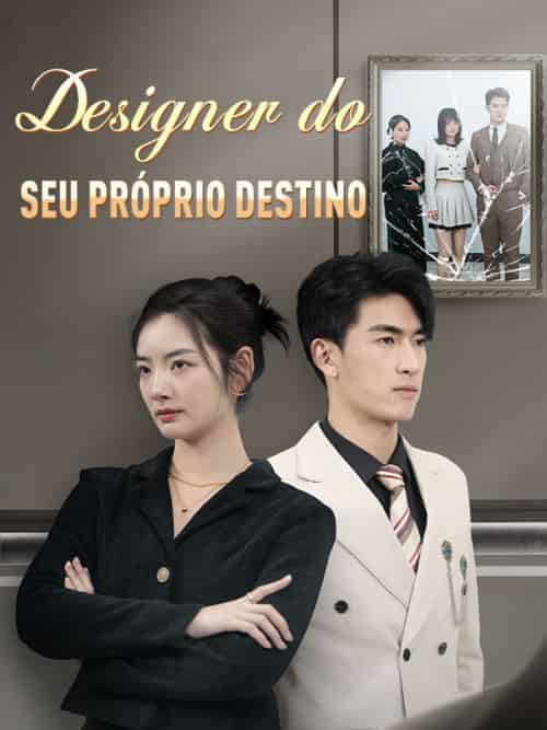 Designer do Seu Próprio Destino(76集全)Cesária&Abreu&&Frederico&Barreto-初遇资源网