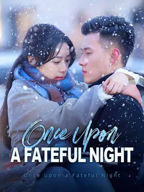 Once Upon a Fateful Night(74集全)Sasha&Lovell&&Cedric&Fleming-初遇资源网