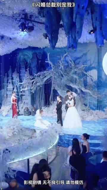 闪婚总裁别宠我（73集）-初遇资源网