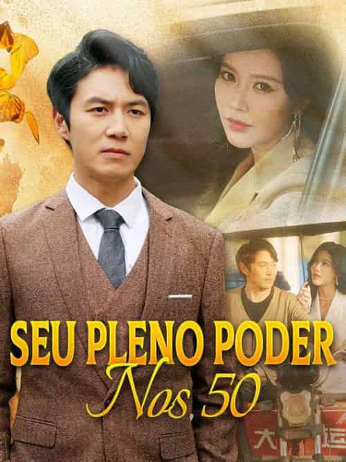 Seu Pleno Poder Nos 50(64集全)Diogo&Machado-初遇资源网