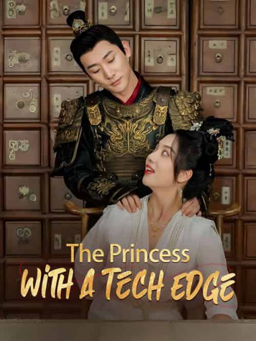The Princess With a Tech Edge(101集全)Ian&Shaw&&Cora&Leed-初遇资源网