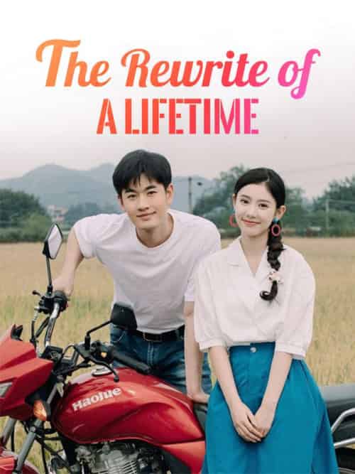 The Rewrite of a Lifetime（40集全）Sophie＆Bell＆＆Ryan＆Smith-初遇资源网