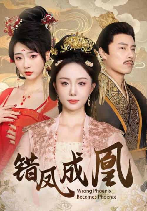 错凤成凰（34集全）赵宇＆赵婉儿-初遇资源网