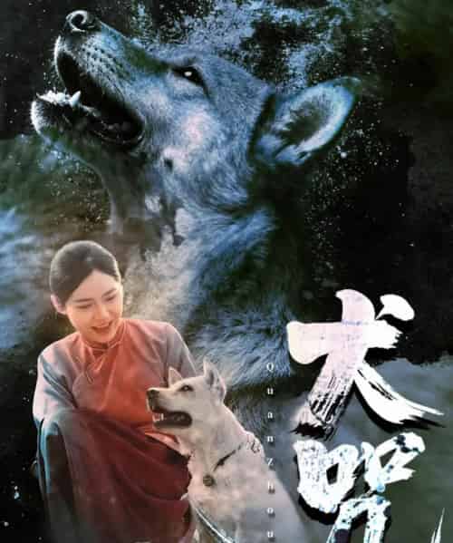 犬咒（45集全）范高坡＆花果果-初遇资源网