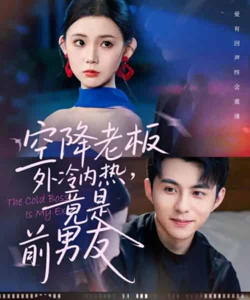 空降老板外冷内热,竟是前男友(76集全)李可乐&李丫丫-初遇资源网
