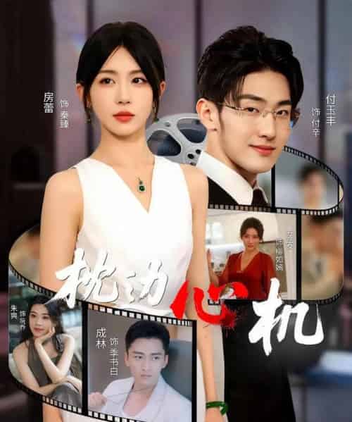 枕边心机（64集全）房蕾-初遇资源网