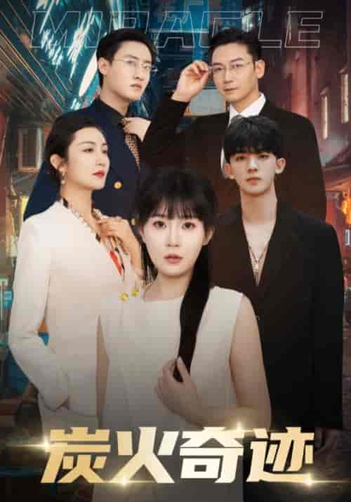 炭火奇迹(70集)-初遇资源网