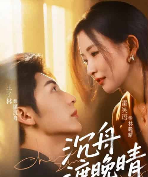 沉舟渡晚晴(80集)王子林&雷笑语-初遇资源网