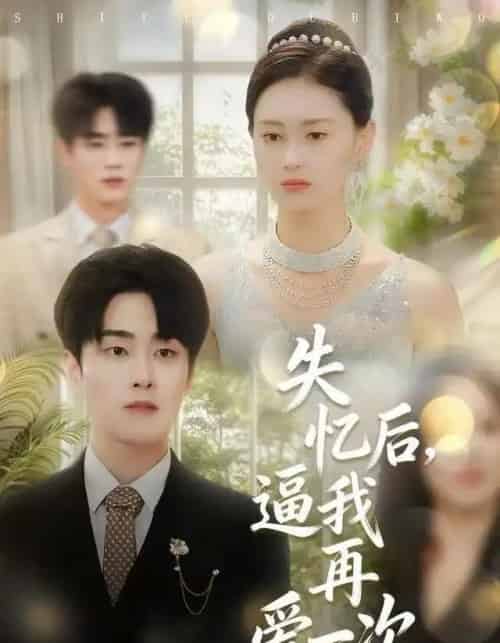 失忆后，逼我再爱一次（120集全）郭嘉琦＆赵慧鑫-初遇资源网