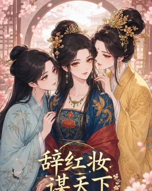 辞红妆谋天下 辞红妆谋天下